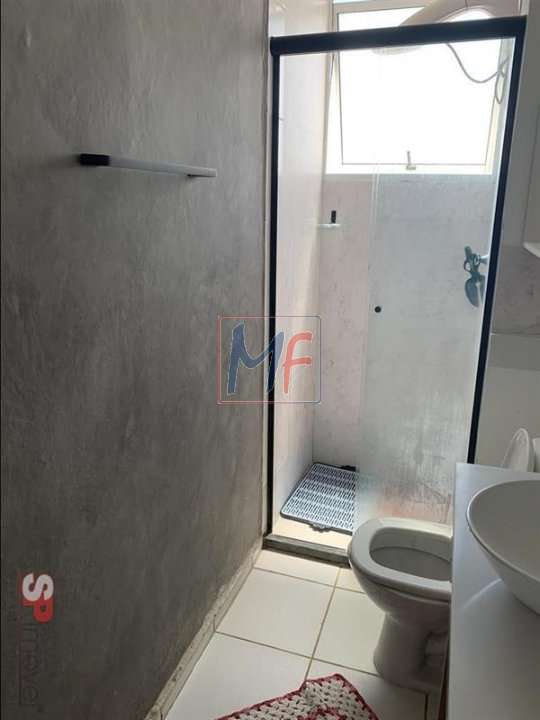 Apartamento, 2 quartos, 41 m² - Foto 2
