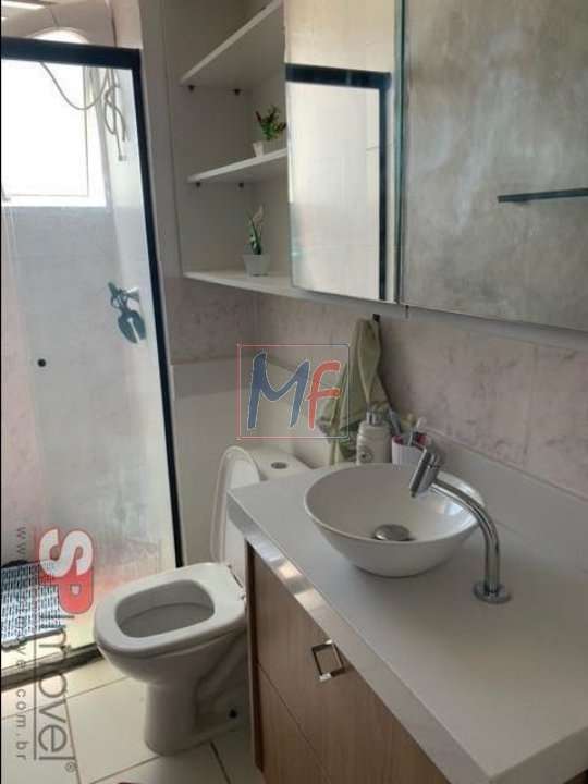Apartamento, 2 quartos, 41 m² - Foto 3