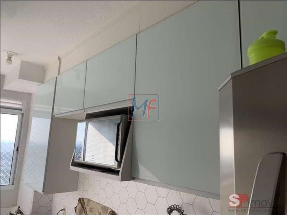 Apartamento, 2 quartos, 41 m² - Foto 5