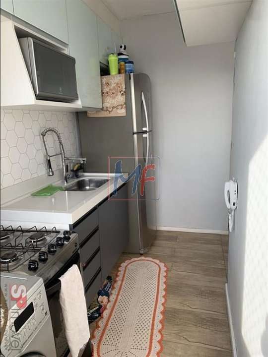 Apartamento, 2 quartos, 41 m² - Foto 6