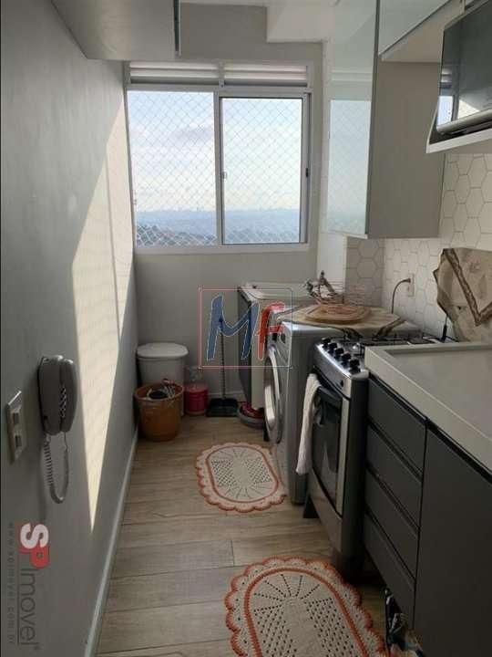 Apartamento, 2 quartos, 41 m² - Foto 7