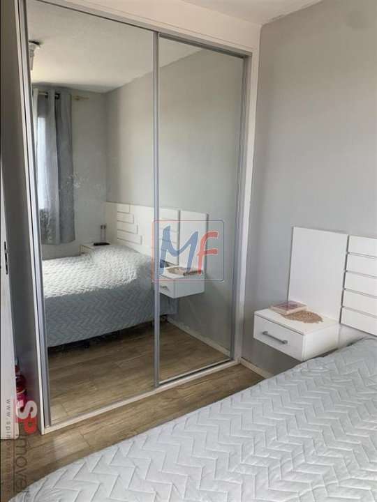 Apartamento, 2 quartos, 41 m² - Foto 8