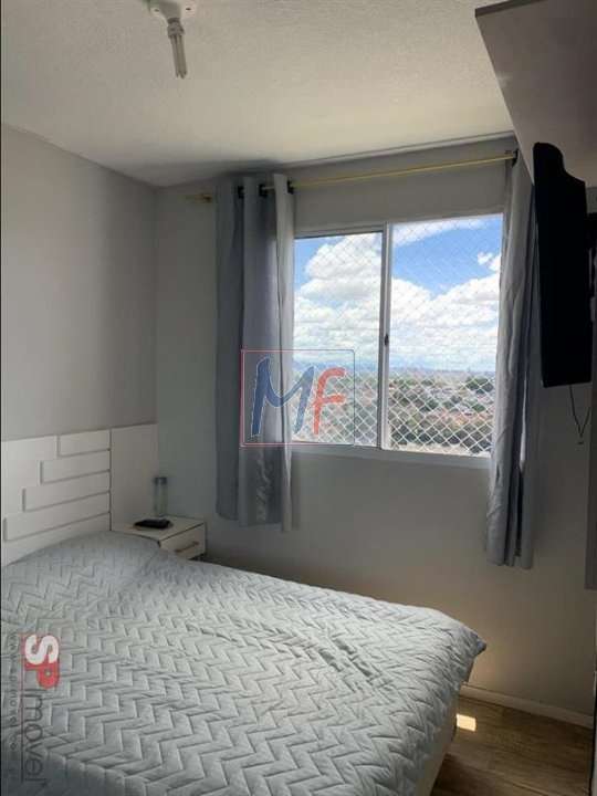 Apartamento, 2 quartos, 41 m² - Foto 9