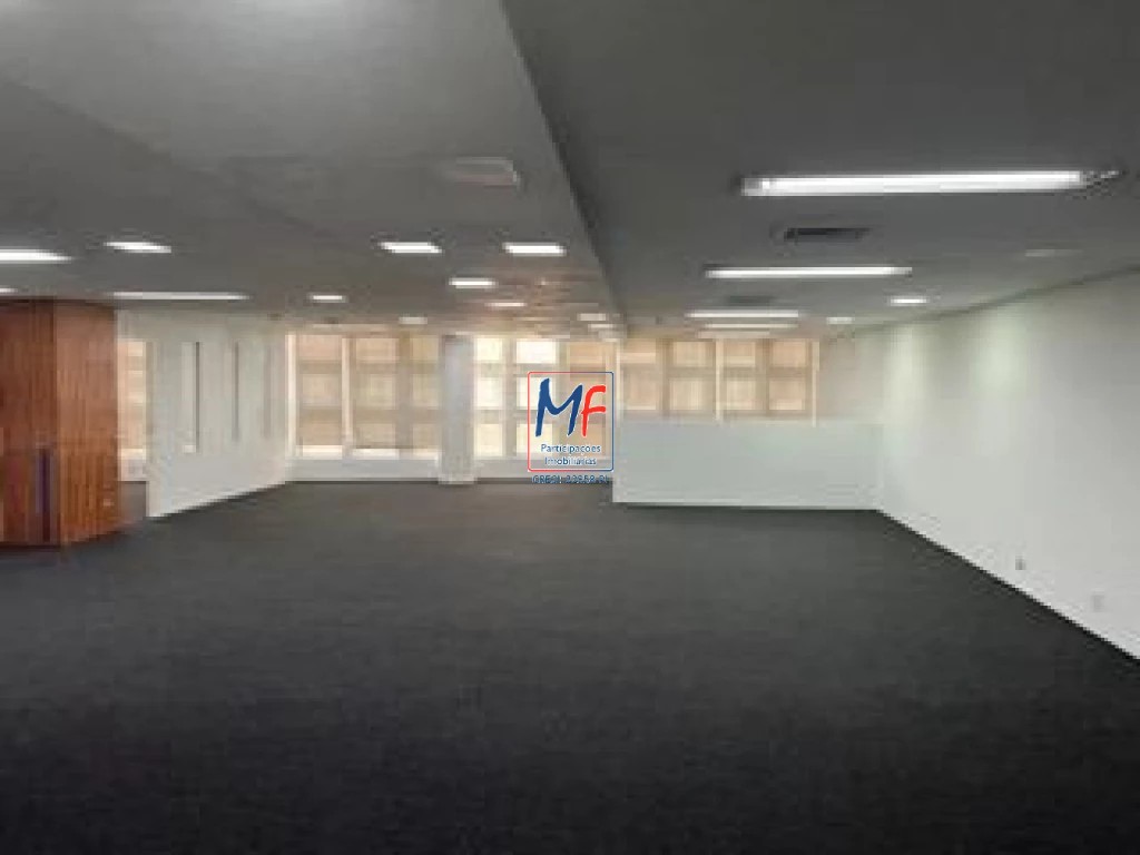 Conjunto Comercial-Sala à venda e aluguel, 330m² - Foto 1