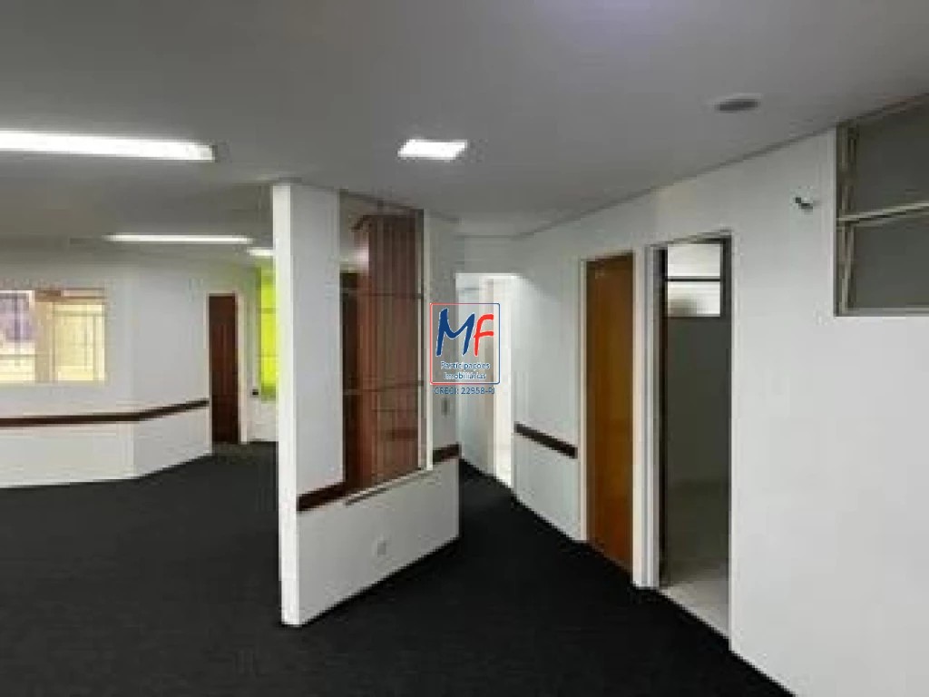 Conjunto Comercial-Sala à venda e aluguel, 330m² - Foto 2