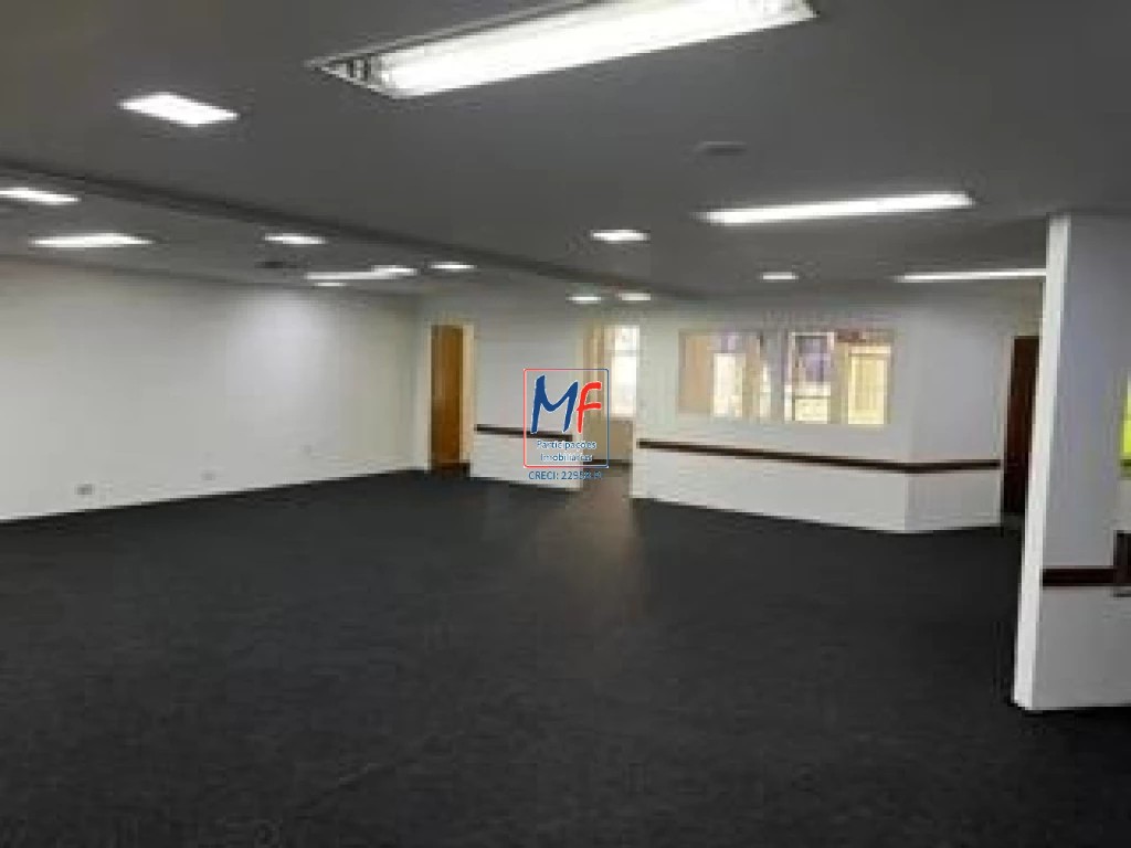 Conjunto Comercial-Sala à venda e aluguel, 330m² - Foto 3