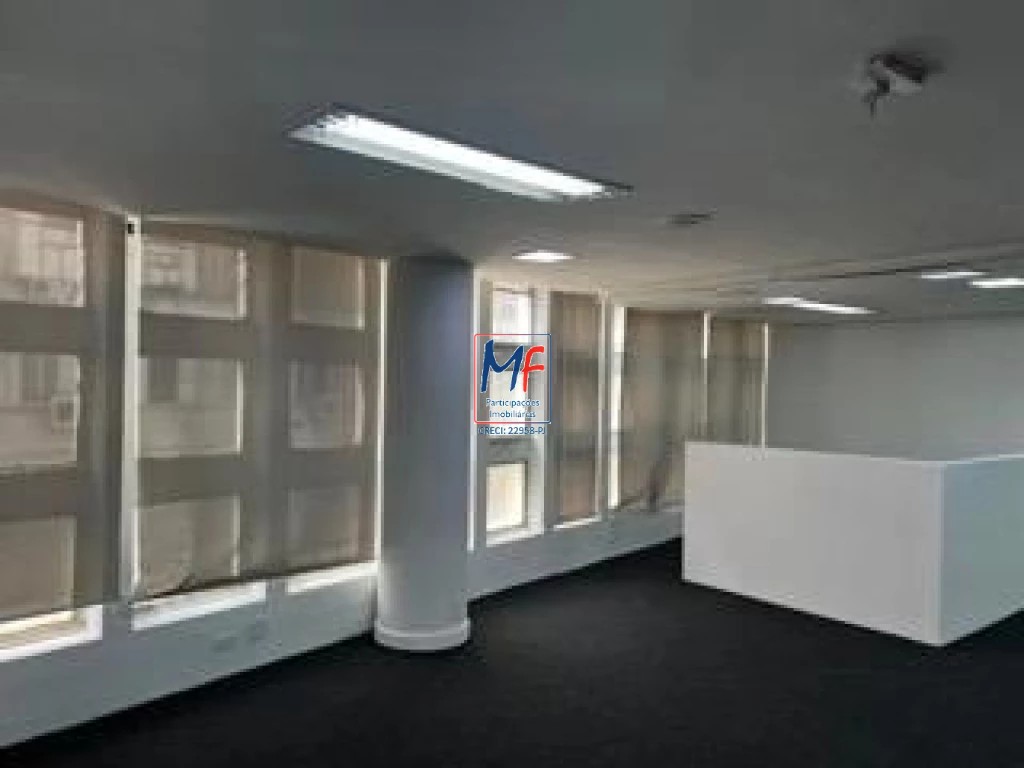 Conjunto Comercial-Sala à venda e aluguel, 330m² - Foto 4