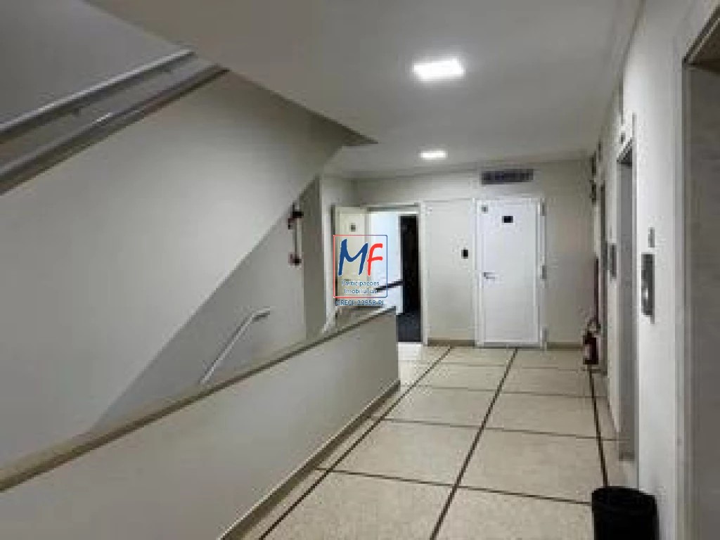 Conjunto Comercial-Sala à venda e aluguel, 330m² - Foto 7