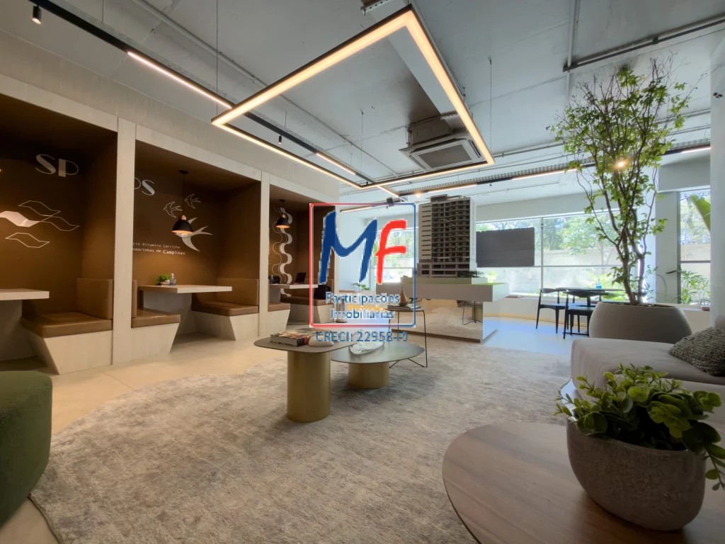 Loja-Salão, 1215 m² - Foto 1