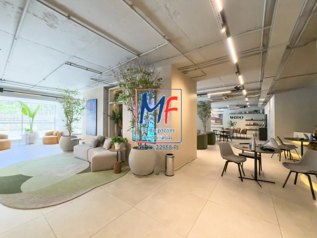Loja-Salão, 1215 m² - Foto 6