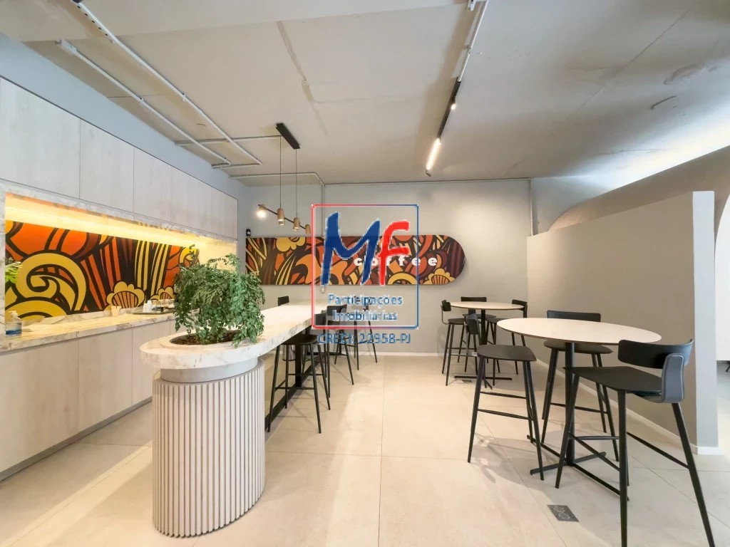 Loja-Salão, 1215 m² - Foto 9