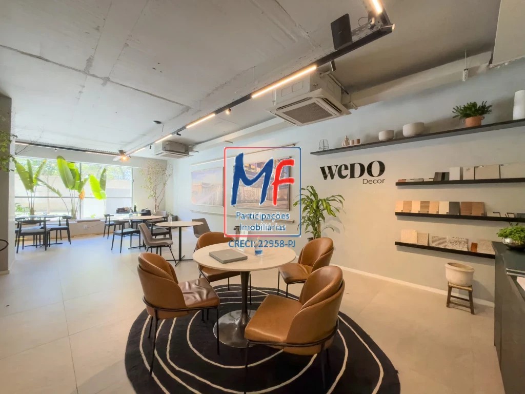 Loja-Salão, 1215 m² - Foto 11