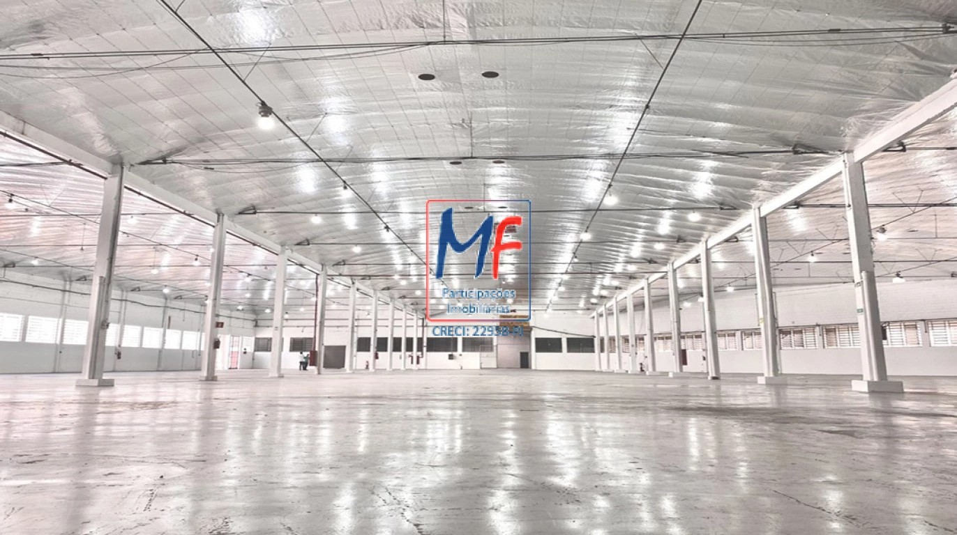 Depósito-Galpão, 5272 m² - Foto 3