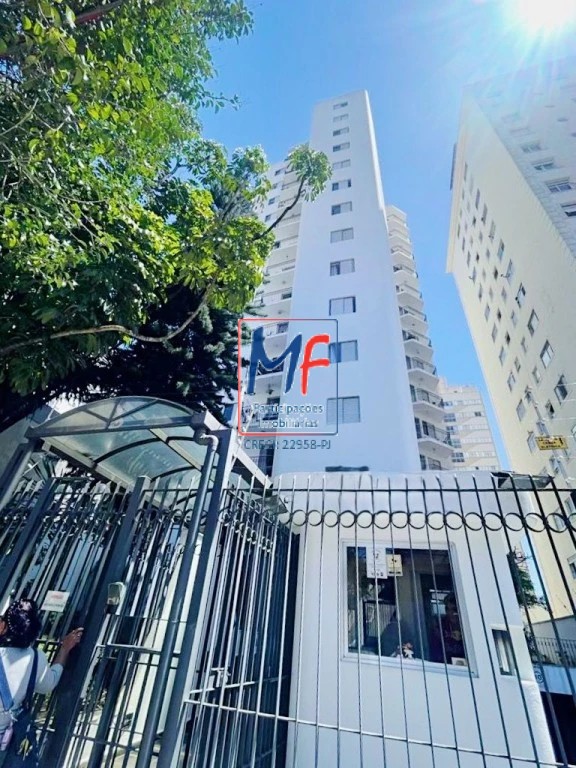 Apartamento, 1 quarto, 43 m² - Foto 1