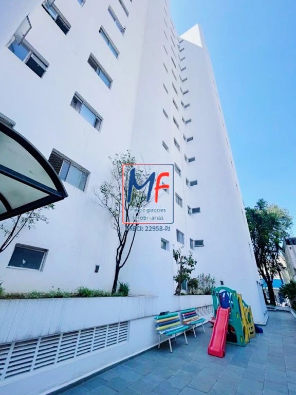 Apartamento, 1 quarto, 43 m² - Foto 2