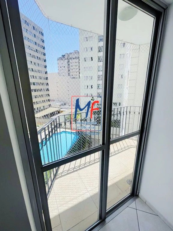 Apartamento, 1 quarto, 43 m² - Foto 3