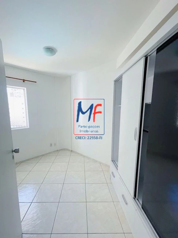 Apartamento, 1 quarto, 43 m² - Foto 6