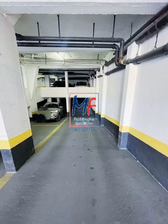 Apartamento, 1 quarto, 43 m² - Foto 9