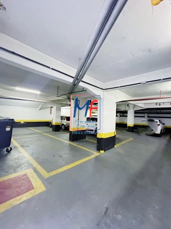 Apartamento, 1 quarto, 43 m² - Foto 10