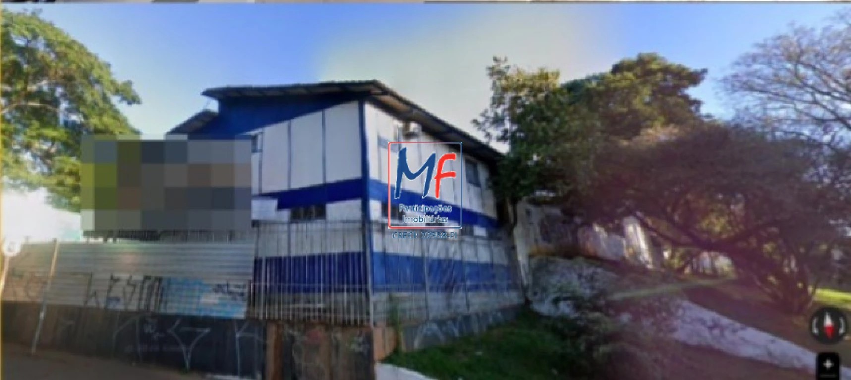 Depósito-Galpão, 650 m² - Foto 2