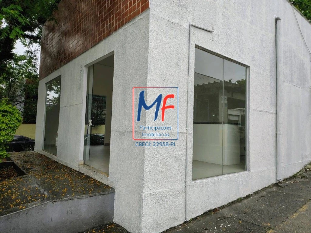 Loja-Salão, 118 m² - Foto 2