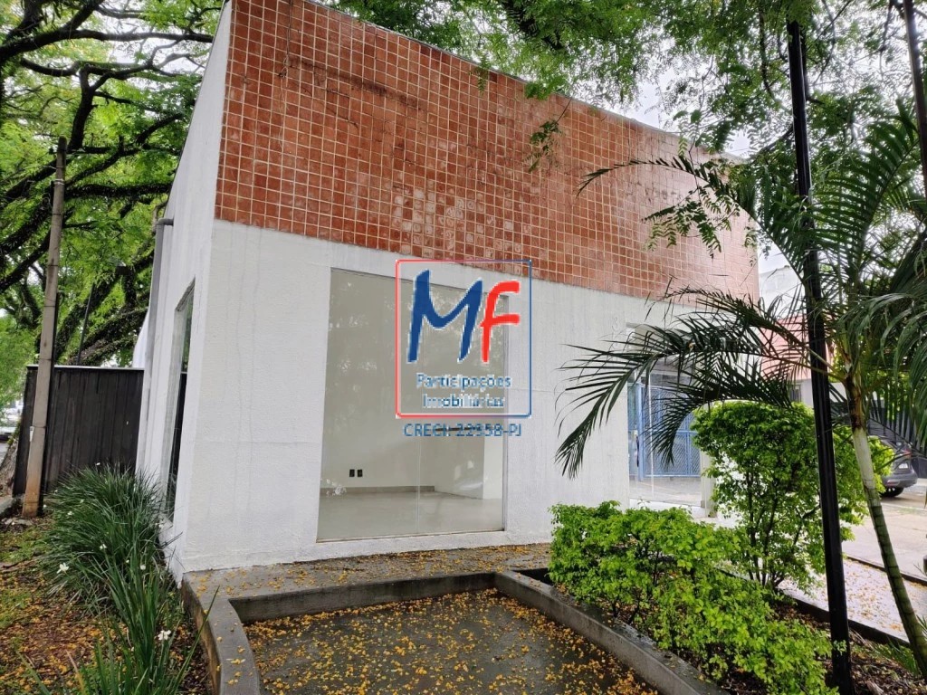 Loja-Salão, 118 m² - Foto 3