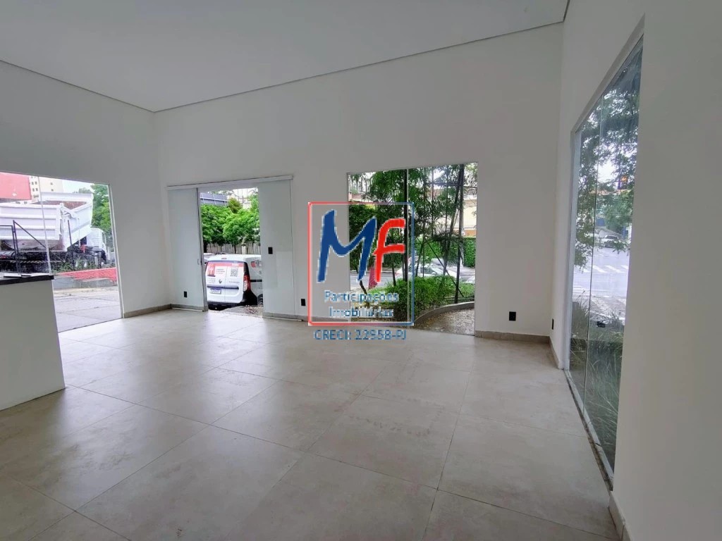 Loja-Salão, 118 m² - Foto 4