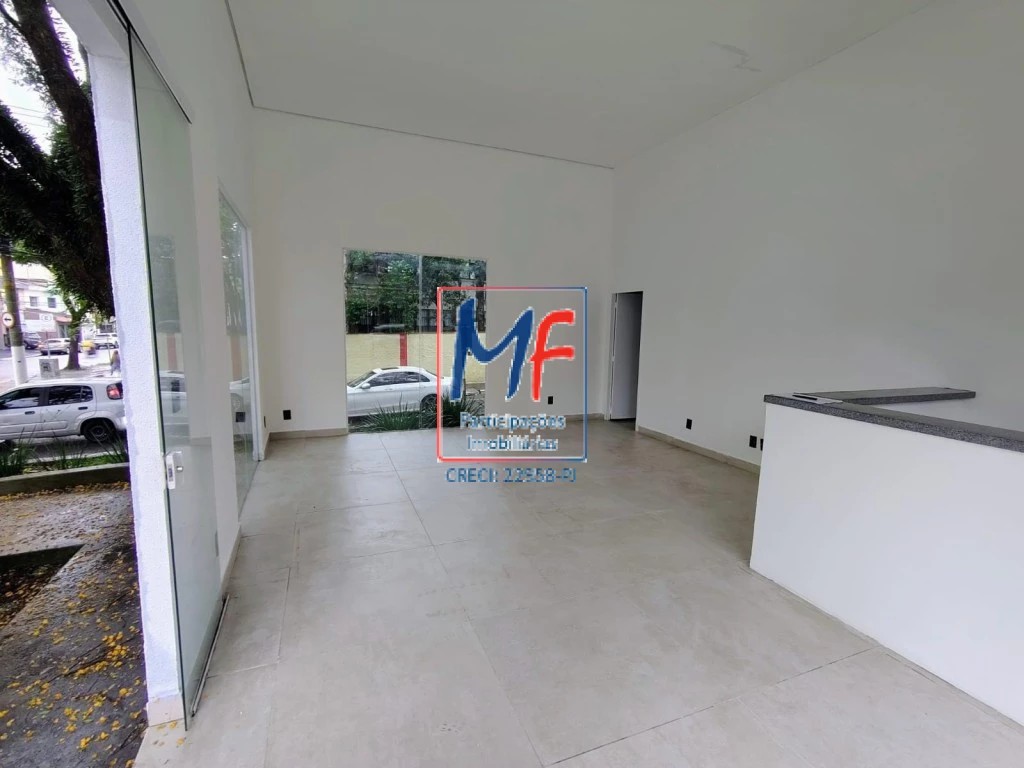 Loja-Salão, 118 m² - Foto 5