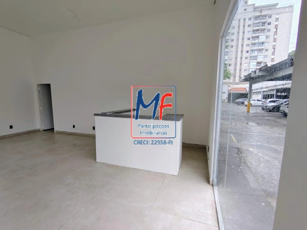 Loja-Salão, 118 m² - Foto 6