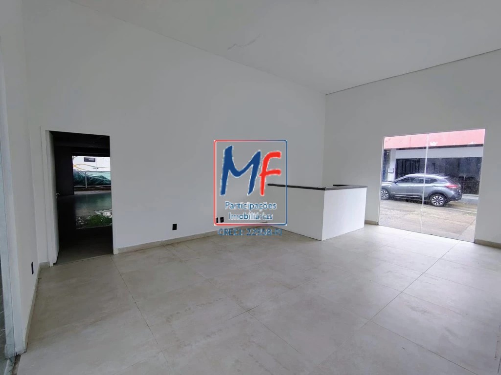 Loja-Salão, 118 m² - Foto 7