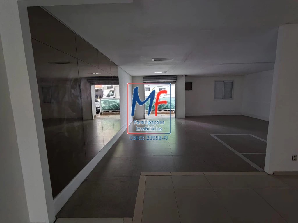 Loja-Salão, 118 m² - Foto 8