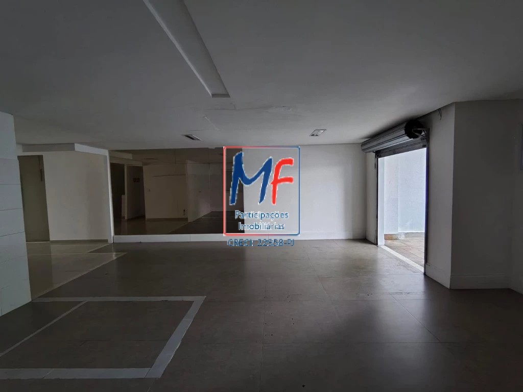 Loja-Salão, 118 m² - Foto 9