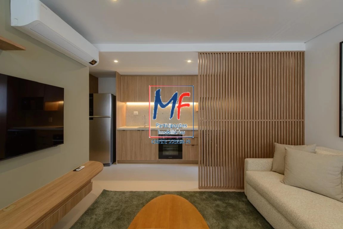 Apartamento, 1 quarto, 57 m² - Foto 7