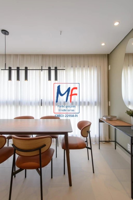 Apartamento, 1 quarto, 57 m² - Foto 10