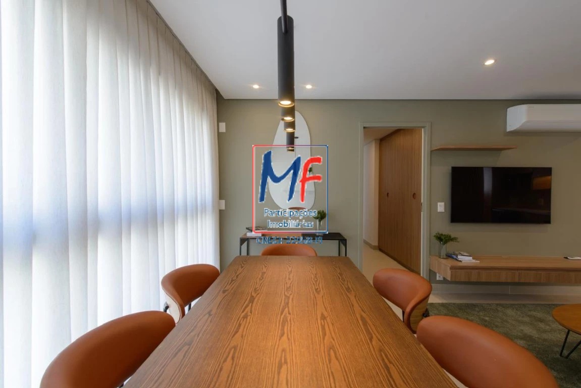 Apartamento, 1 quarto, 57 m² - Foto 11