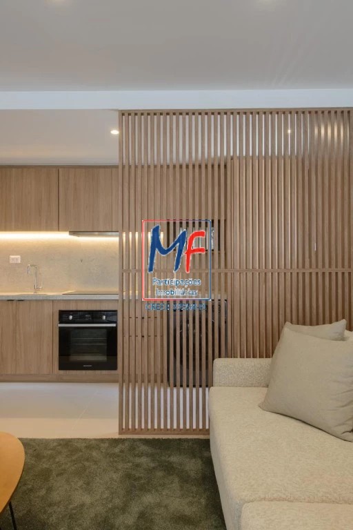 Apartamento, 1 quarto, 57 m² - Foto 14