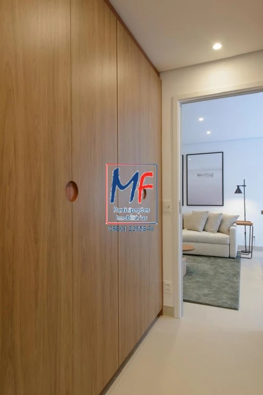 Apartamento, 1 quarto, 57 m² - Foto 15