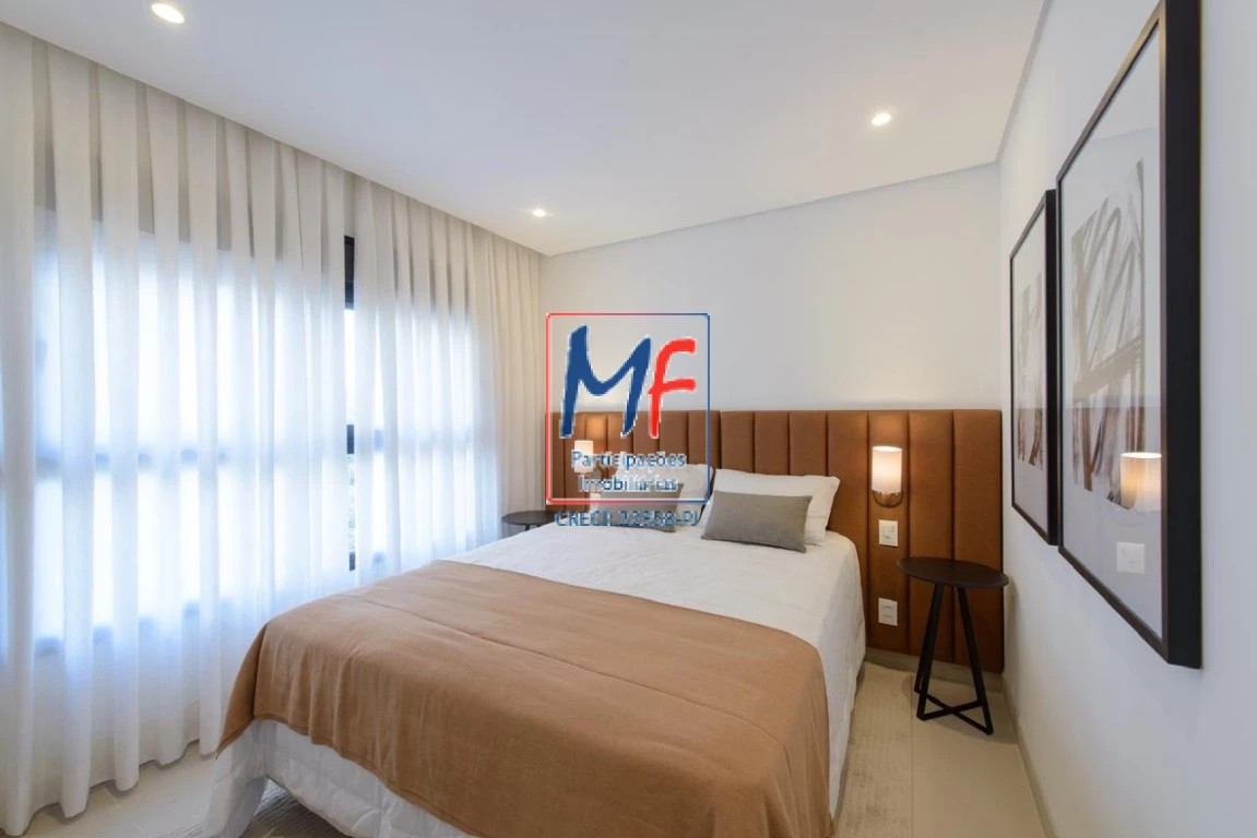 Apartamento, 1 quarto, 57 m² - Foto 17