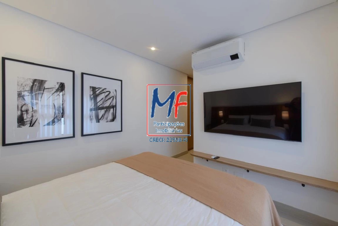 Apartamento, 1 quarto, 57 m² - Foto 18