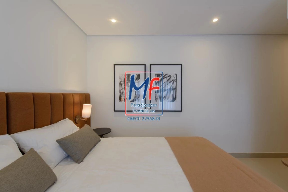 Apartamento, 1 quarto, 57 m² - Foto 19