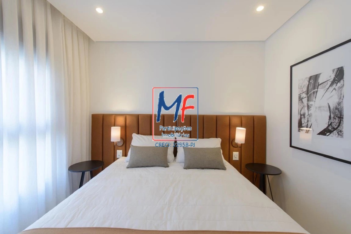 Apartamento, 1 quarto, 57 m² - Foto 20