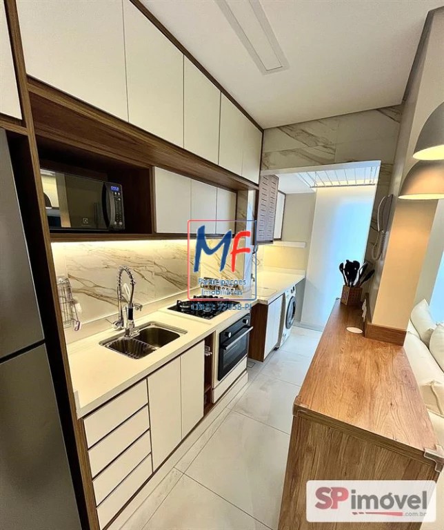 Apartamento, 2 quartos, 42 m² - Foto 1