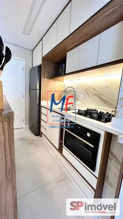 Apartamento, 2 quartos, 42 m² - Foto 2