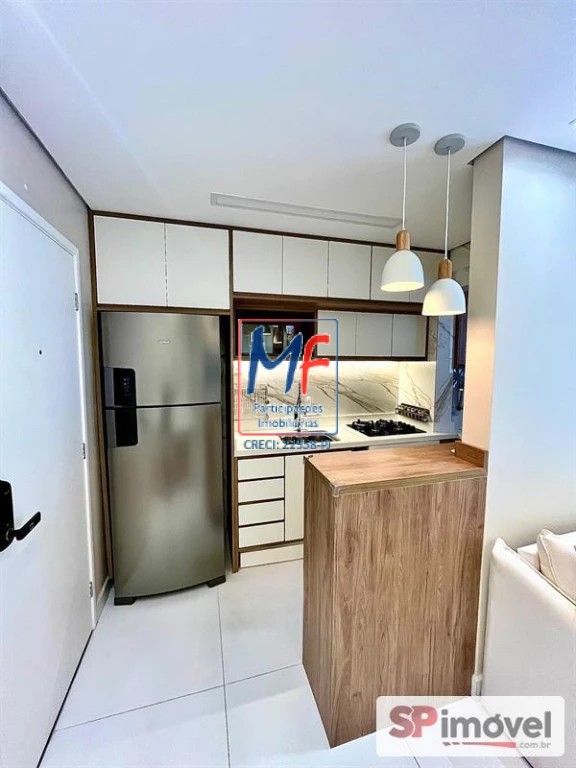 Apartamento, 2 quartos, 42 m² - Foto 3