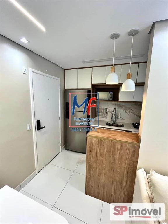 Apartamento, 2 quartos, 42 m² - Foto 4