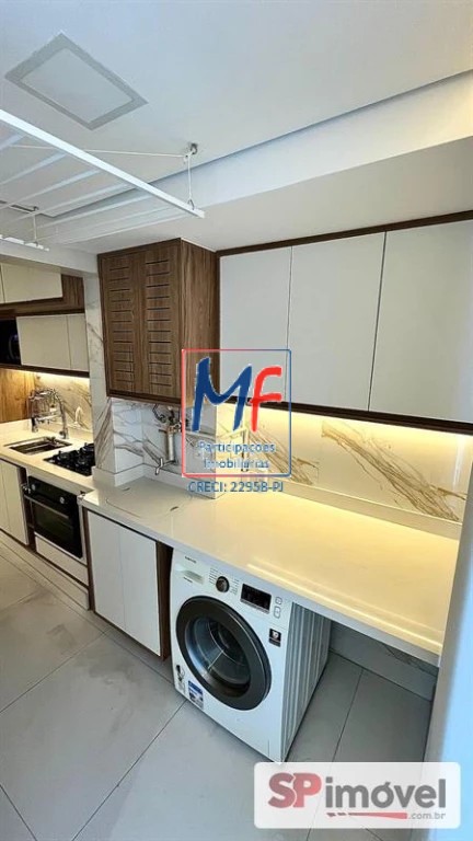 Apartamento, 2 quartos, 42 m² - Foto 5