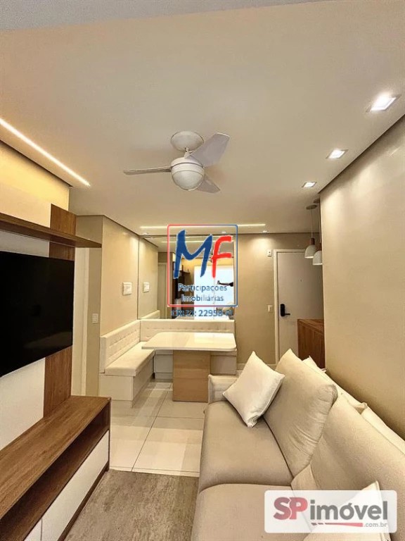 Apartamento, 2 quartos, 42 m² - Foto 6