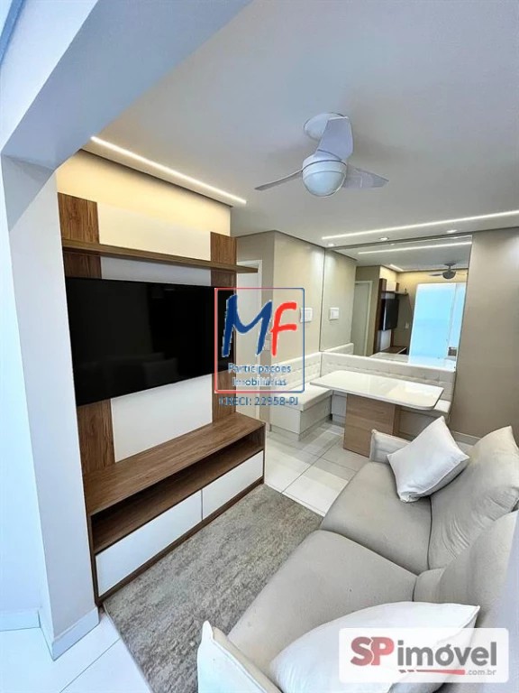 Apartamento, 2 quartos, 42 m² - Foto 7