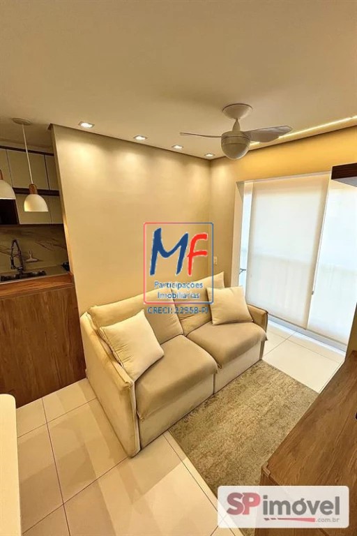 Apartamento, 2 quartos, 42 m² - Foto 8