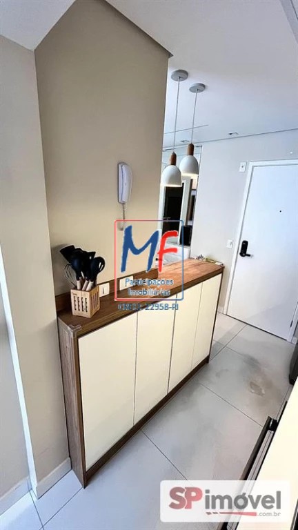 Apartamento, 2 quartos, 42 m² - Foto 9